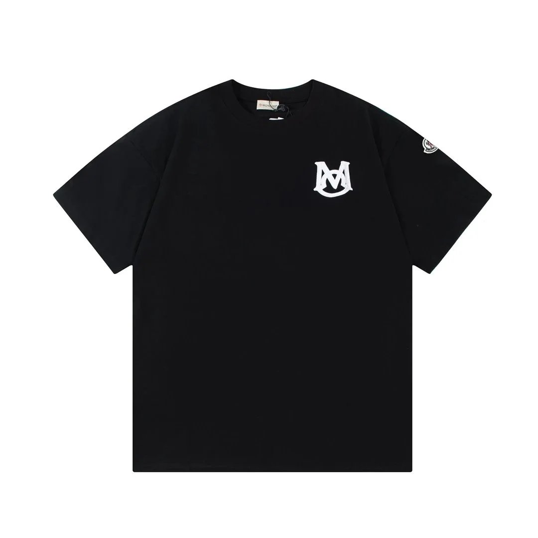 Moncler Tee T-Shirts - 34/41