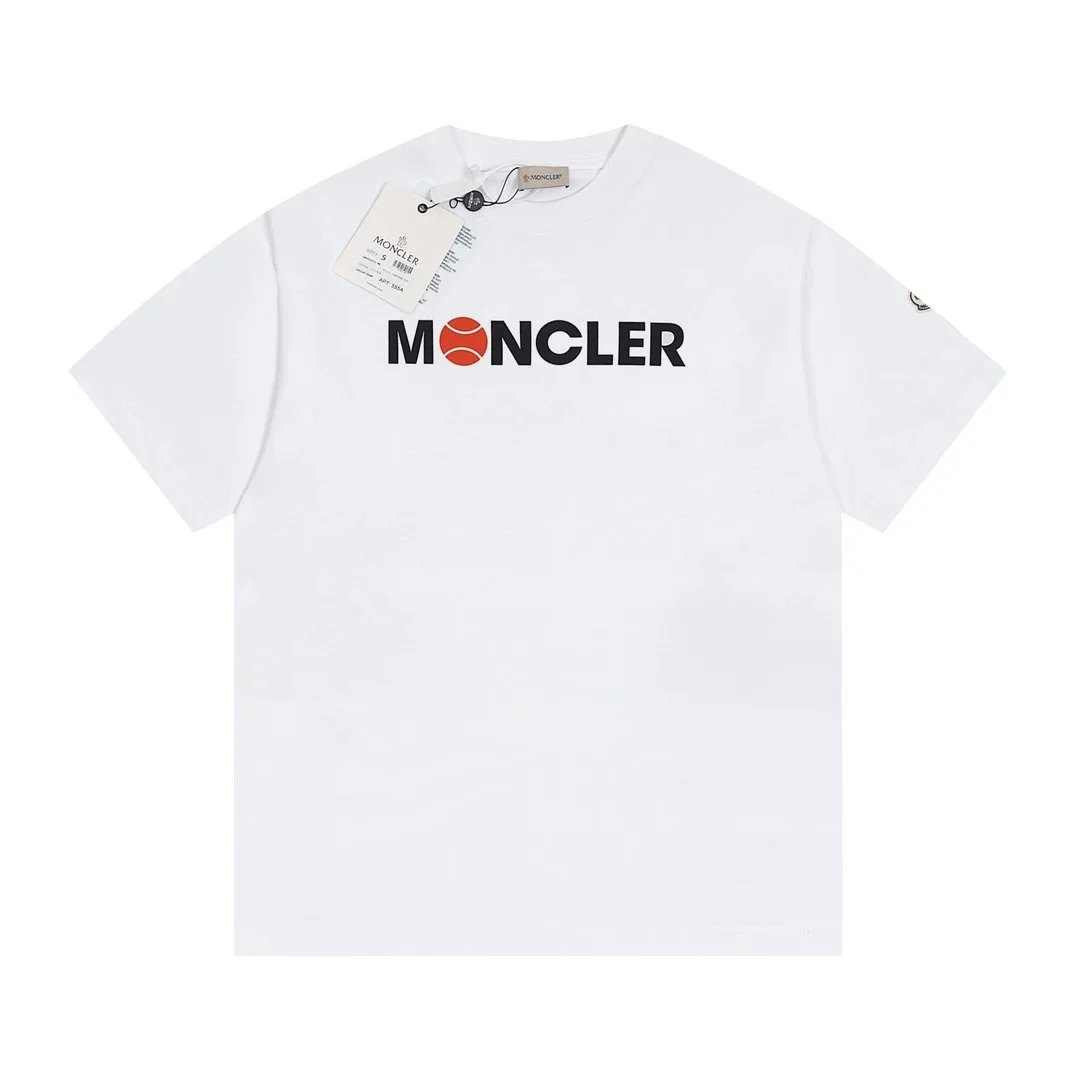 Moncler Tee T-Shirts - 13/41