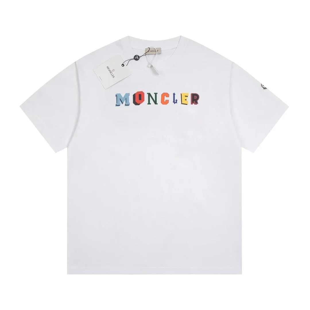 Moncler Tee T-Shirts - 24/41