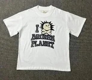 Broken Planet Tee - 19/22