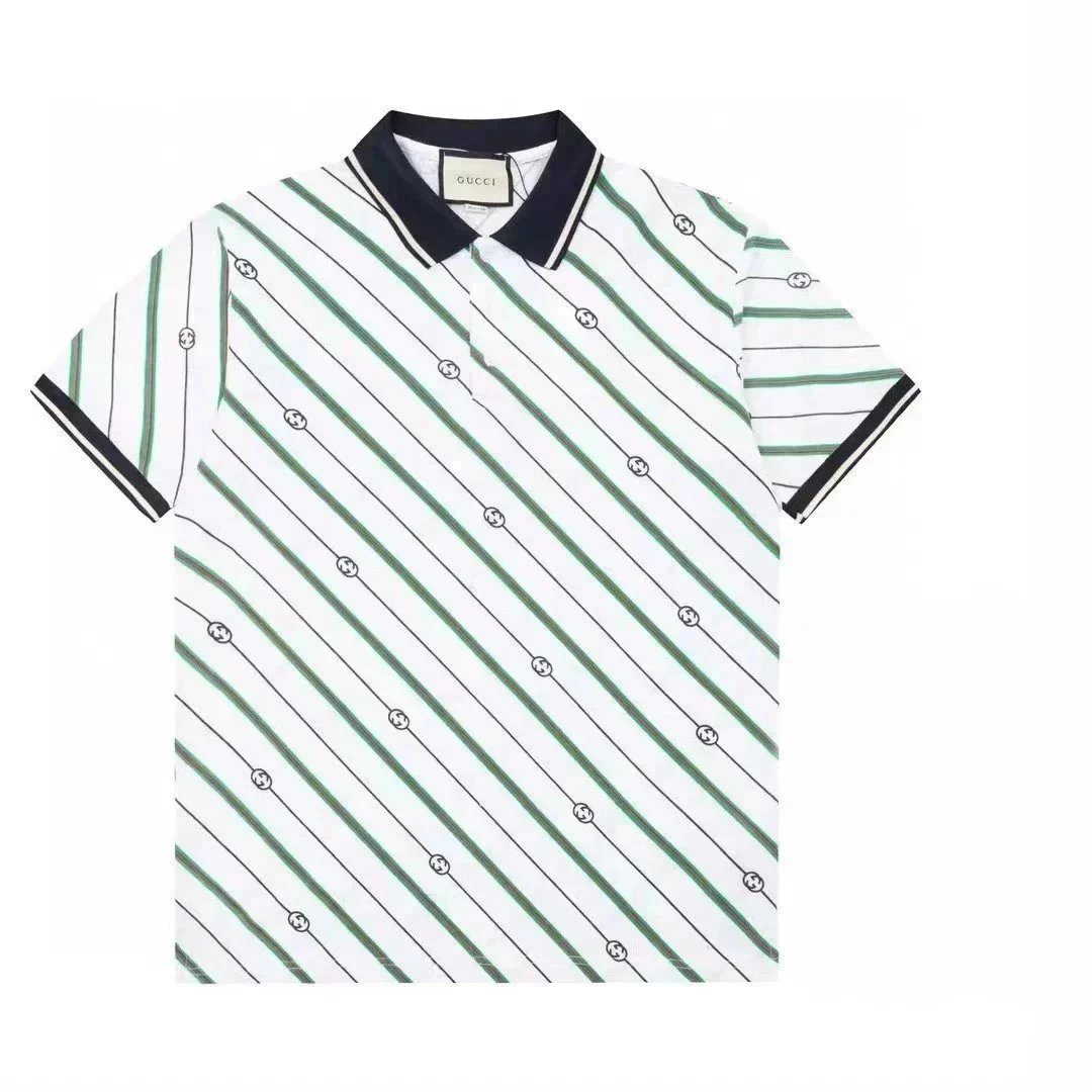 GUCCI Polo( 39 + styles) - 25/40