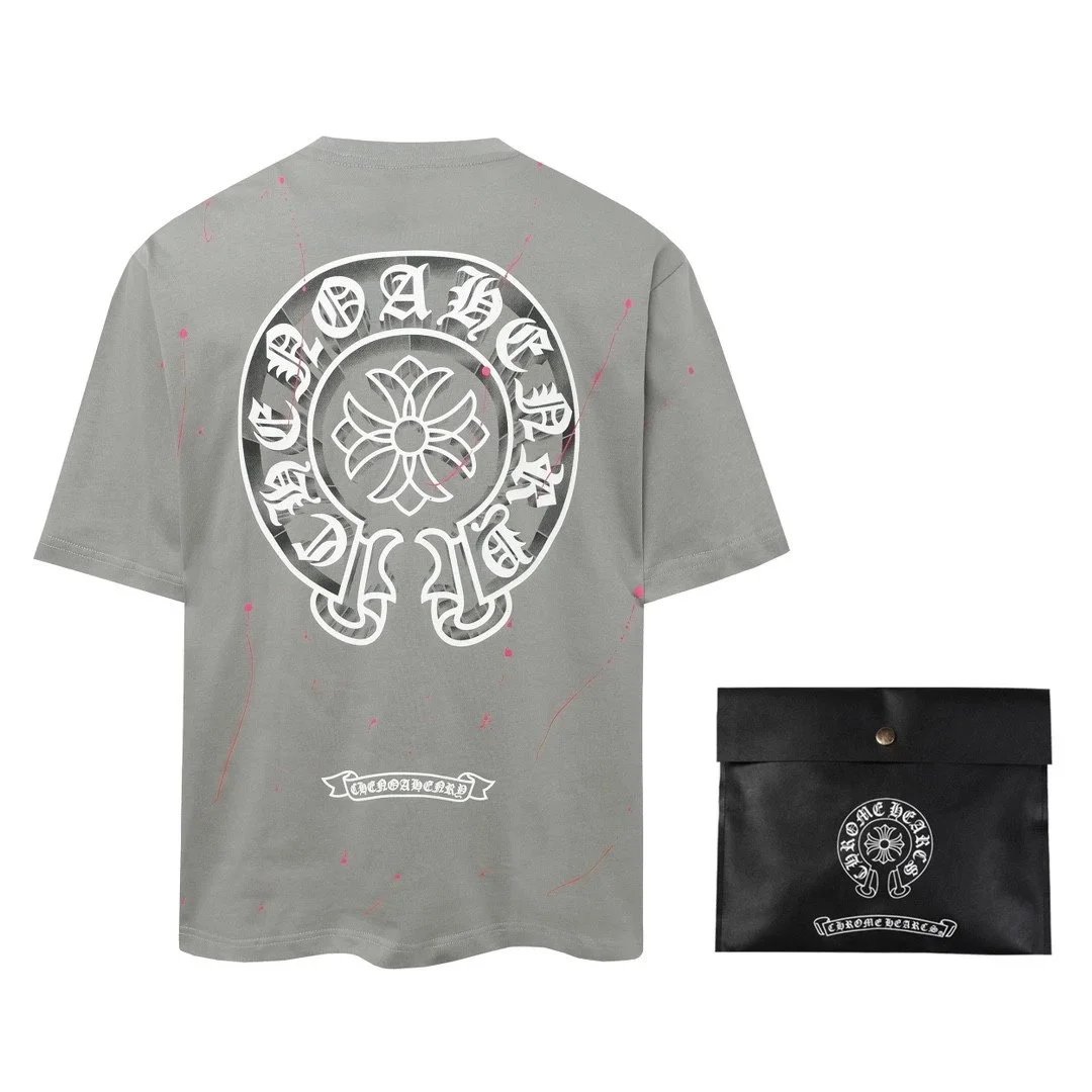 Chrome Hearts - 8/20