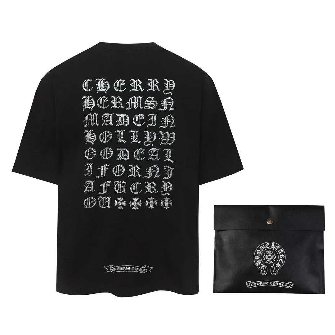 Chrome Hearts - 17/20