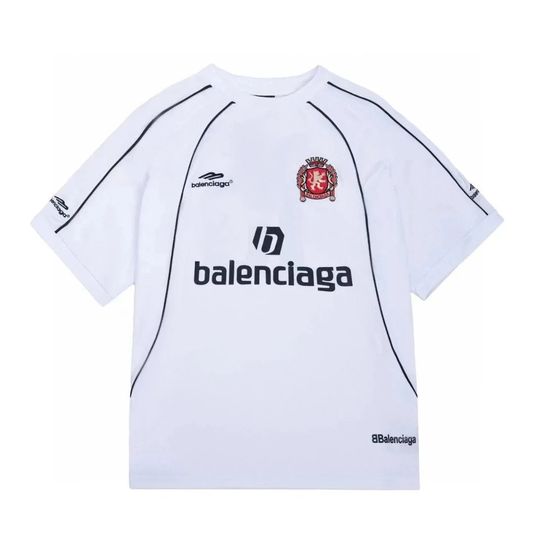 Balenciaga Tee T-Shirts - 2/41