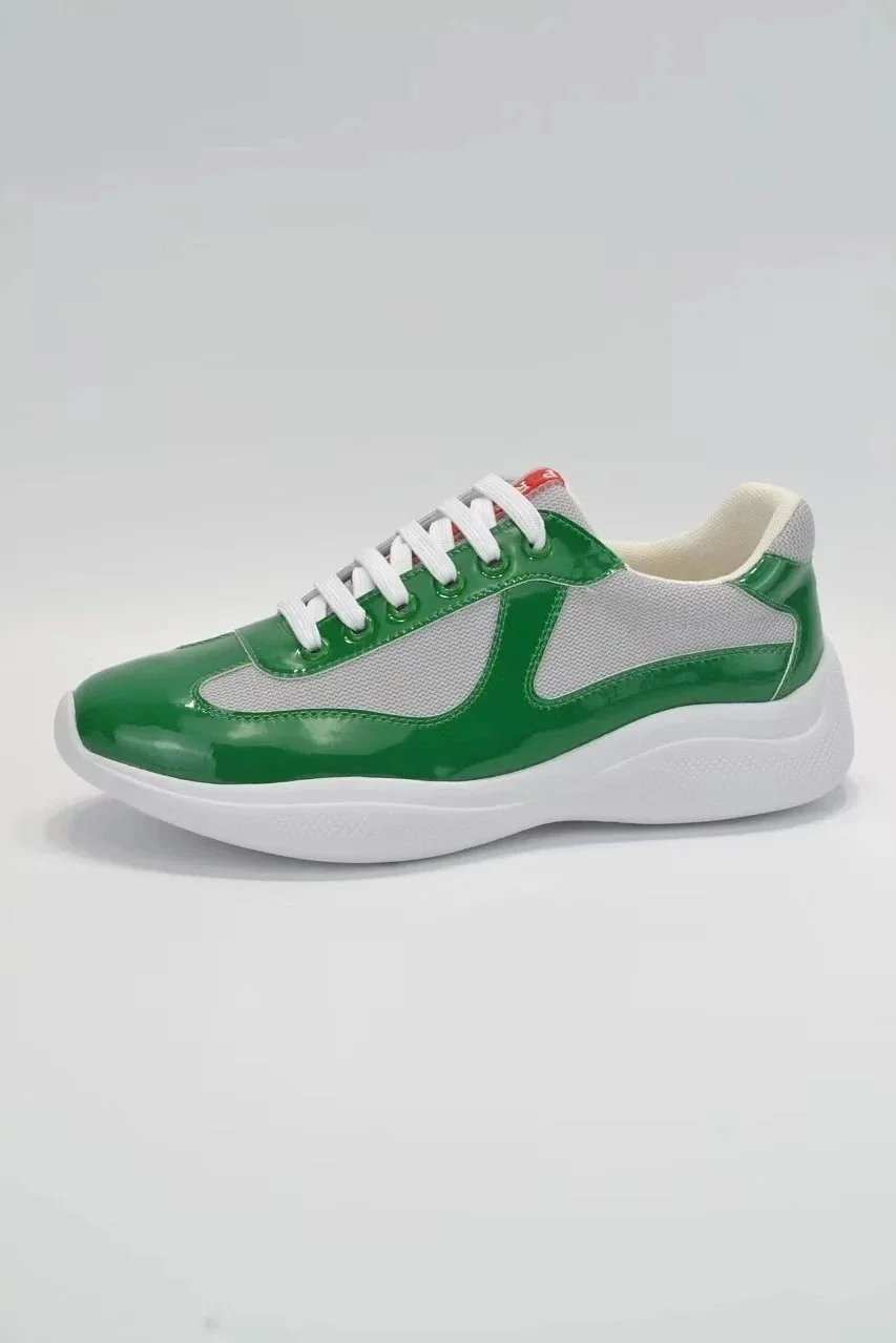 Prada Cups shoes - 5/10