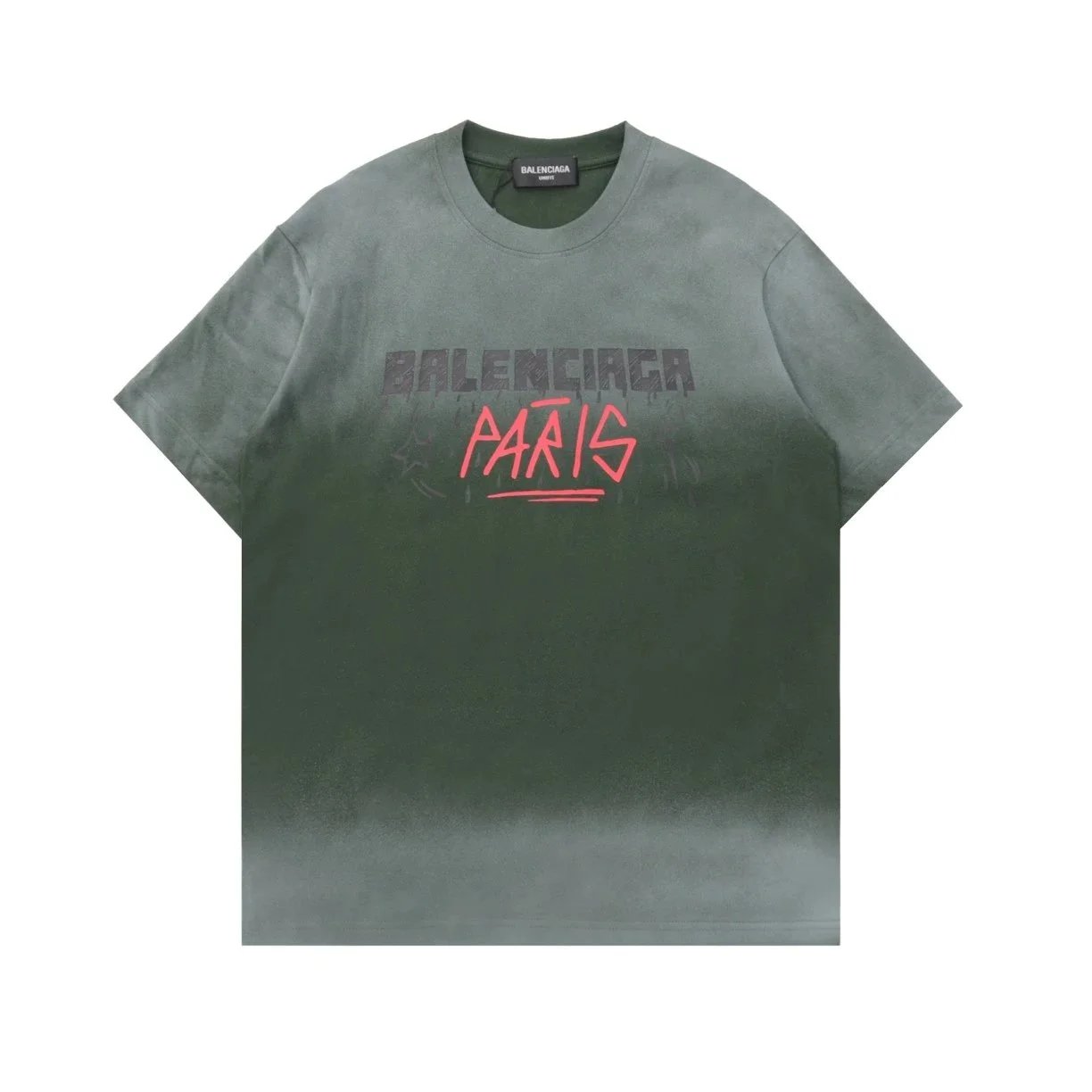 Balenciaga Tee T-Shirts - 33/41