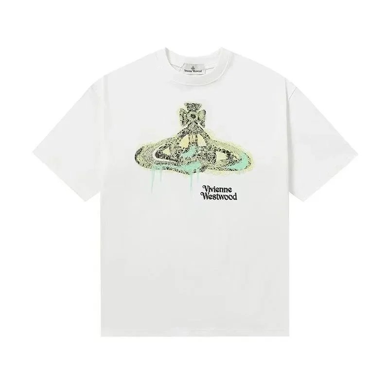 Vivienne Westwood Tee - 38/38