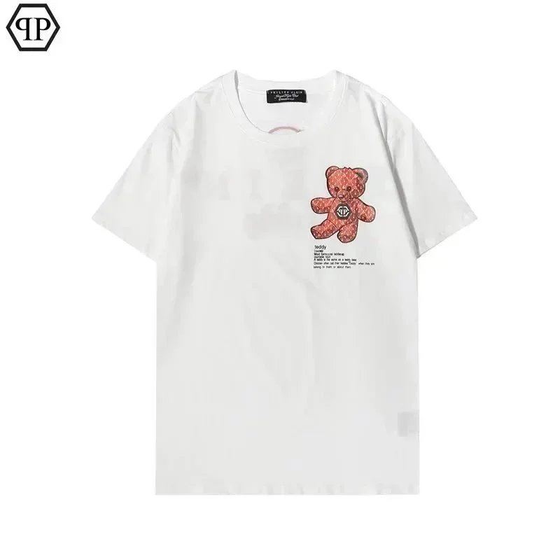 Tommy T-shirt (40 CP) - 19/37