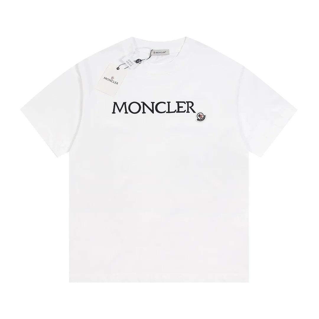 Moncler Tee T-Shirts - 3/41