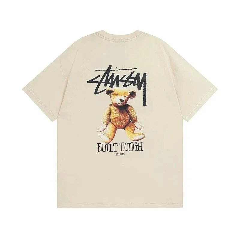 Stussy t-shirt Tee - 38/41