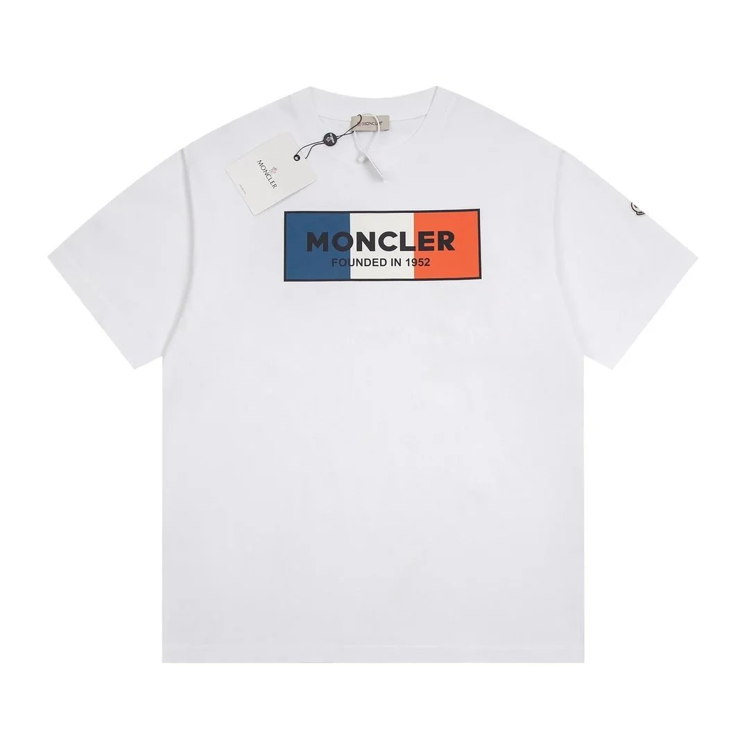 Moncler Tee T-Shirts - 29/41