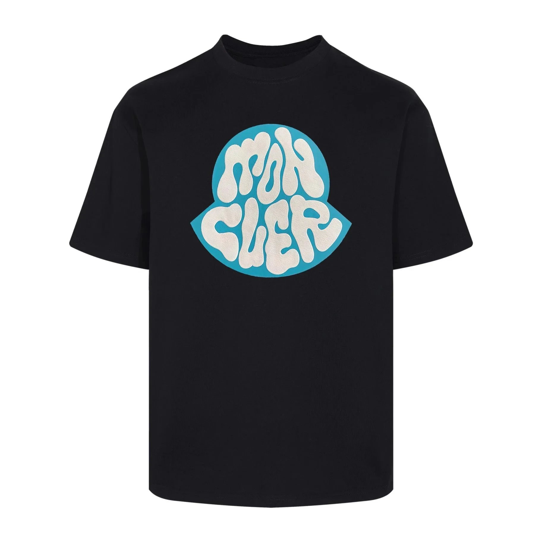 Moncler Tee T-Shirts - 41/41