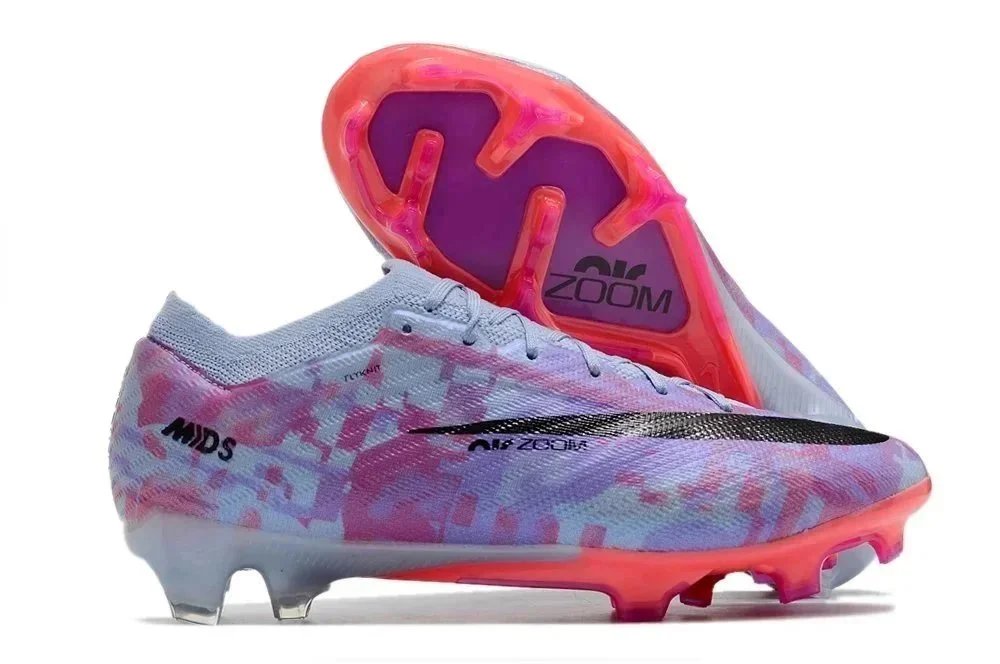 Nike football shoes (low-top and high-top 40+ colors) - 35/40
