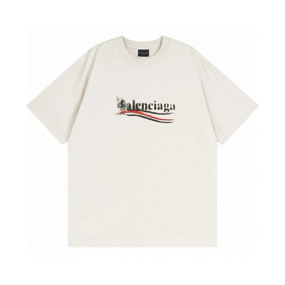 Balenciaga Tee T-Shirts - 16/41