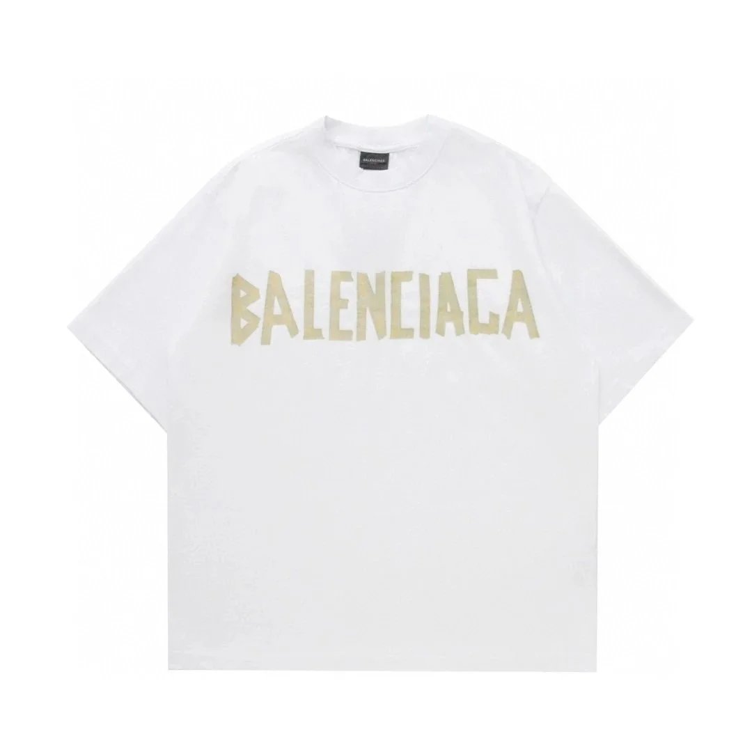 Balenciaga Tee T-Shirts - 10/41