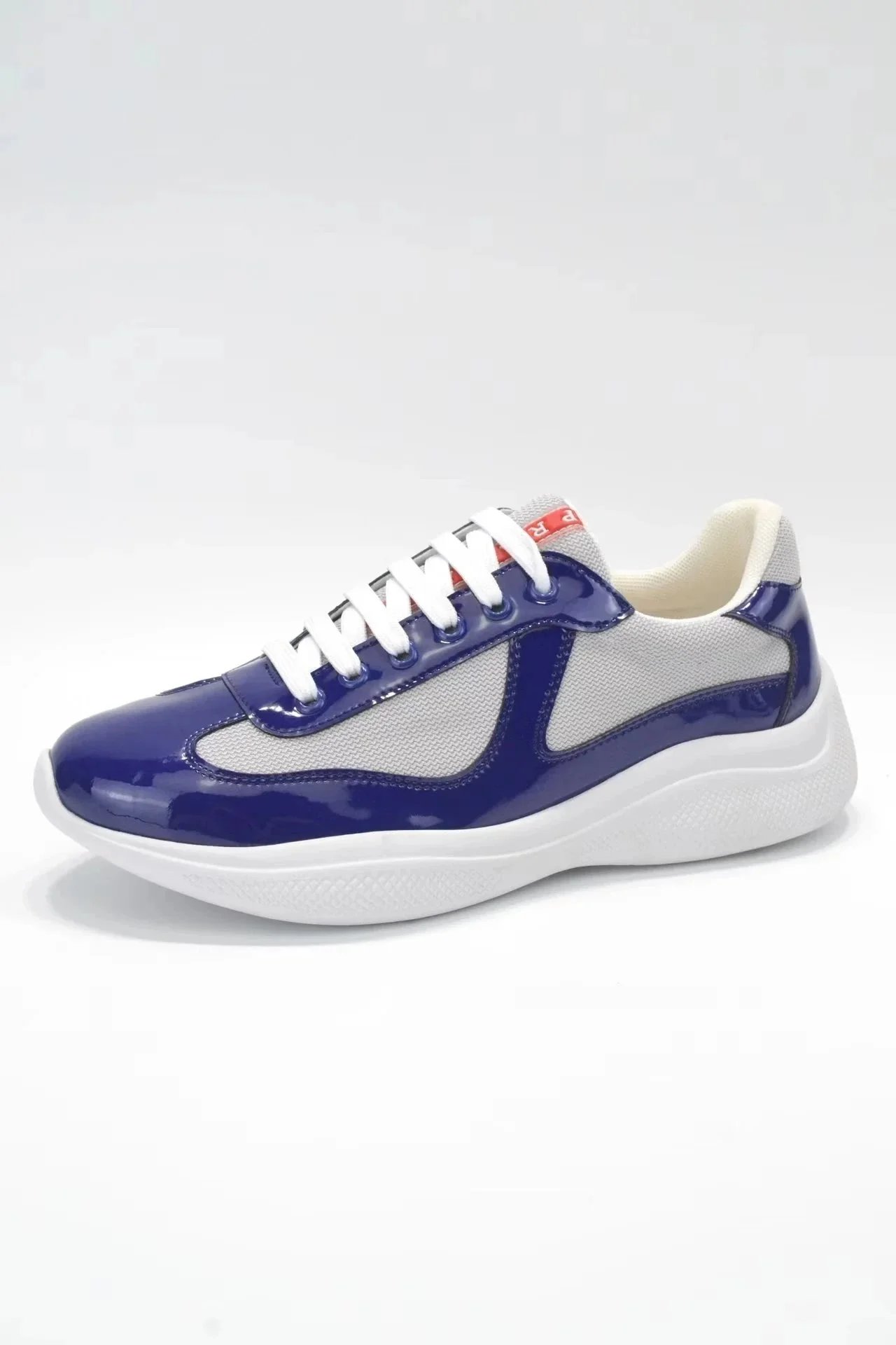 Prada Cups shoes - 4/10