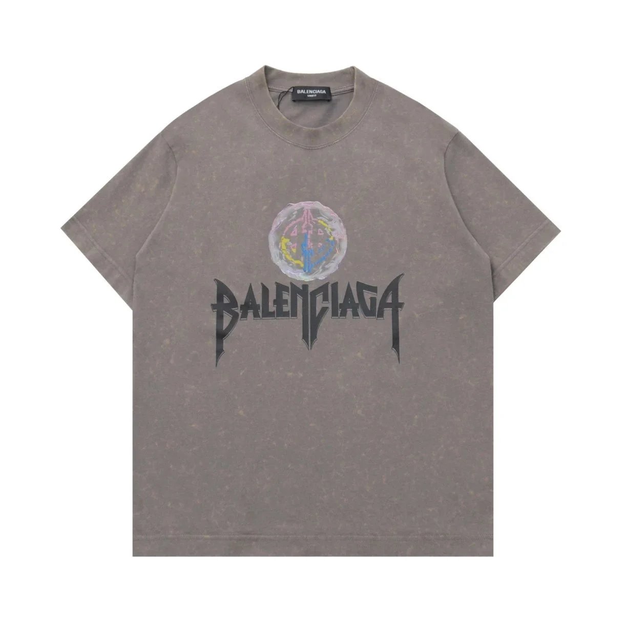 Balenciaga Tee T-Shirts - 38/41