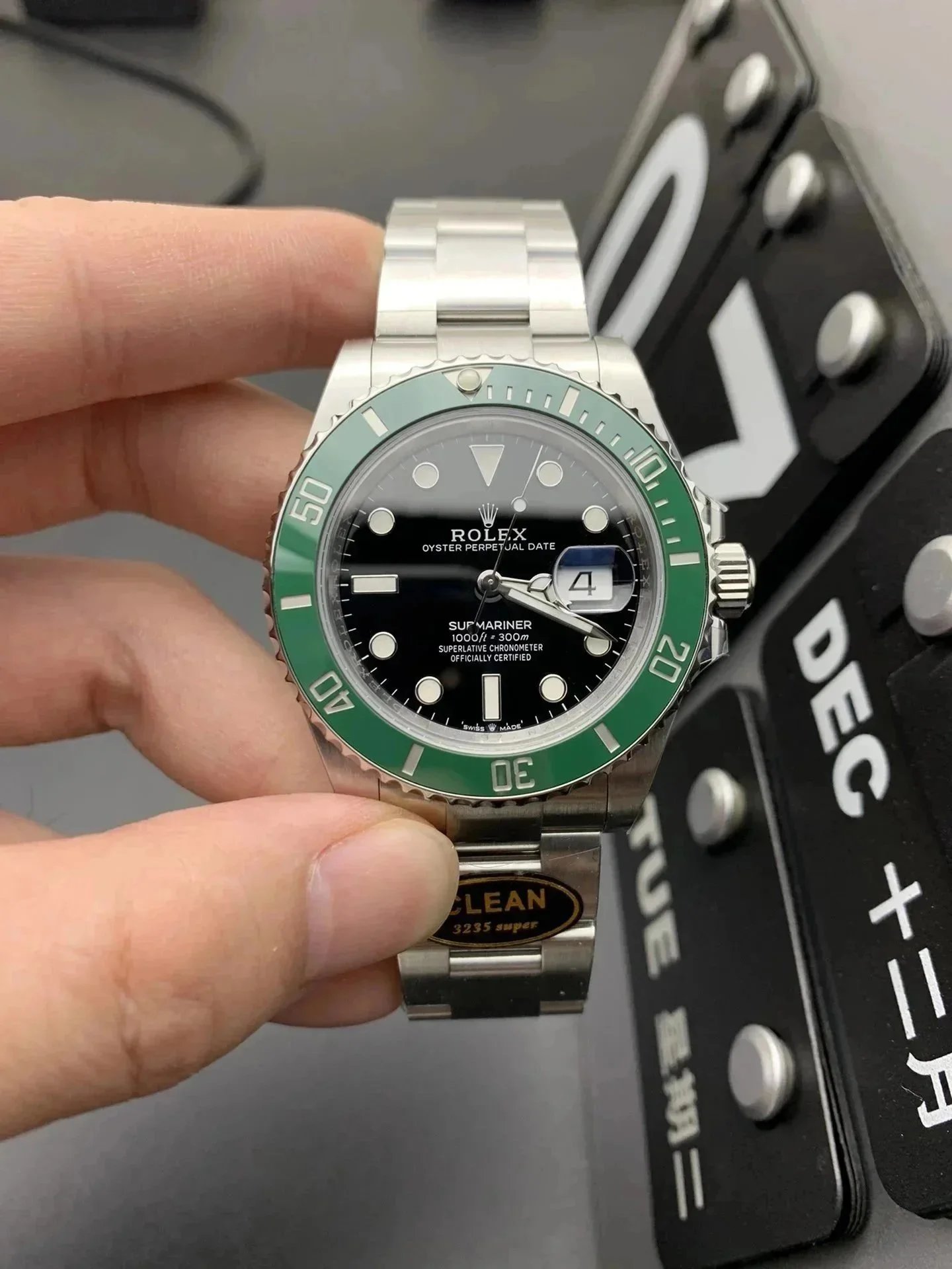 Rolex watches (TOP11 quality replica) - 24/40