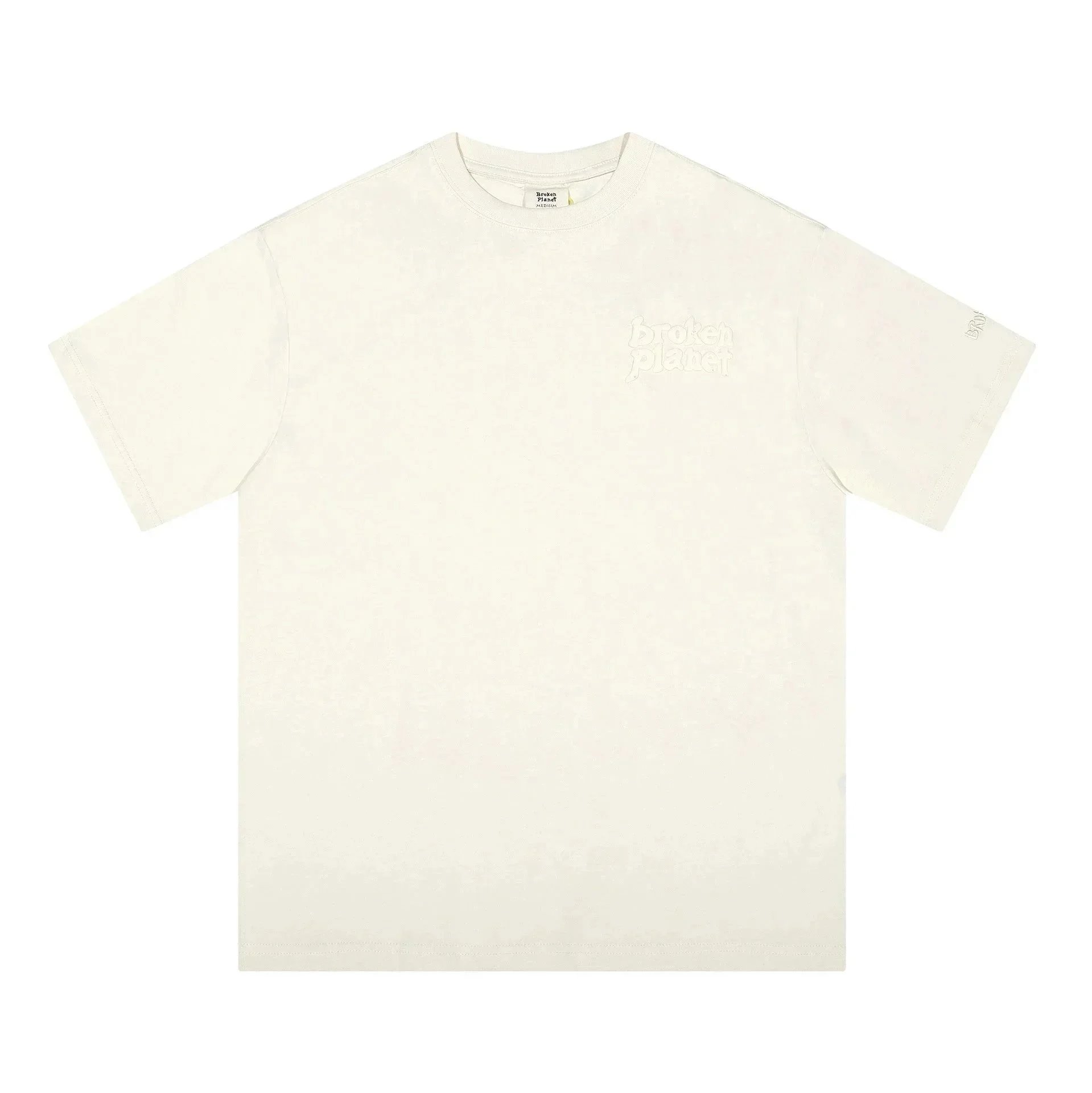 Broken Planet Tee - 17/22