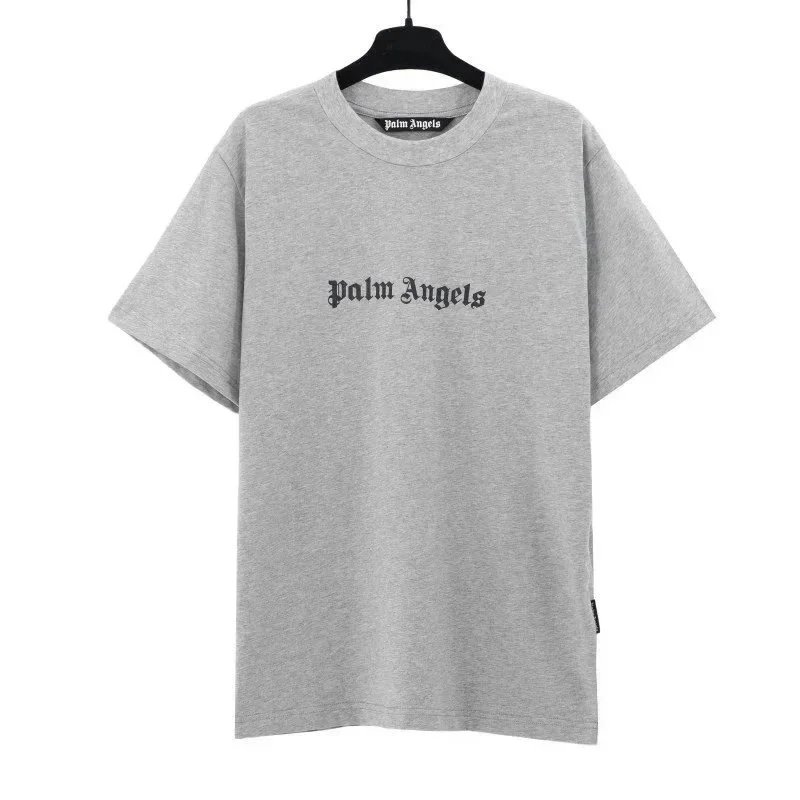 Palm Angels Tee T-Shirt - 37/41