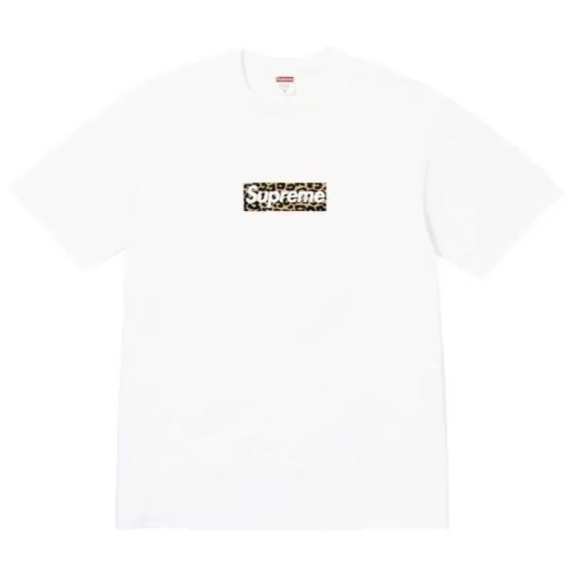 Supreme Tee - 8/35
