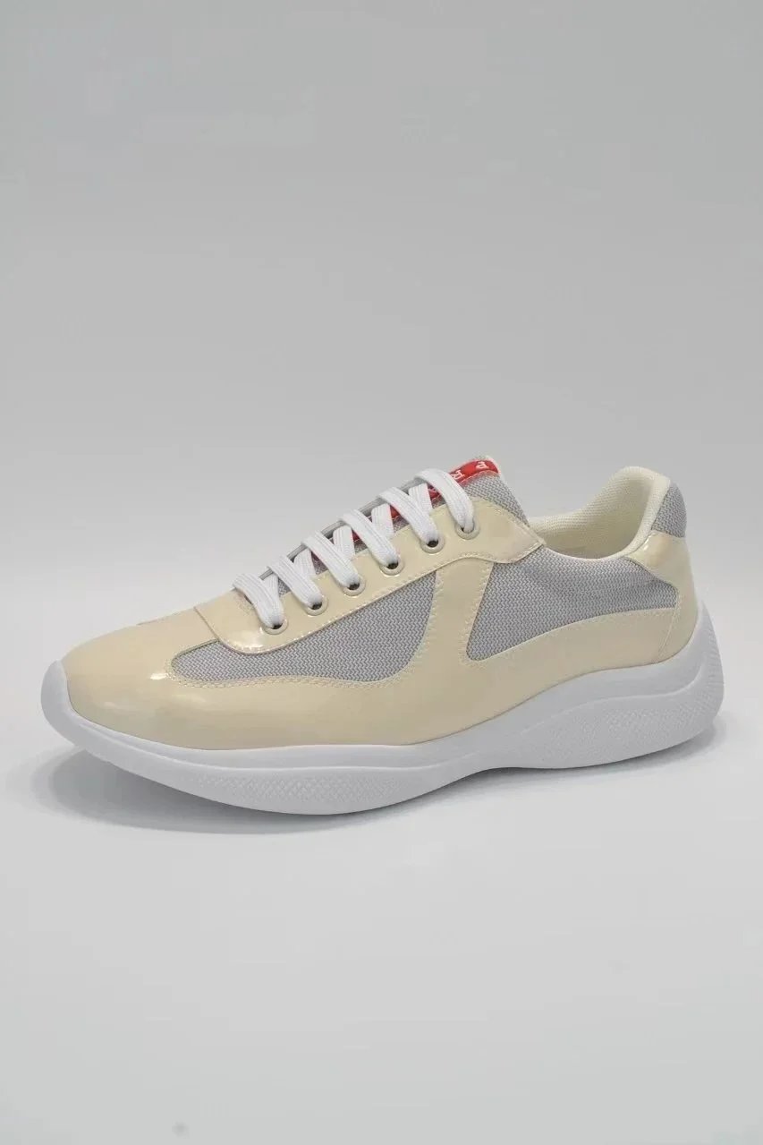 Prada Cups shoes - 2/10