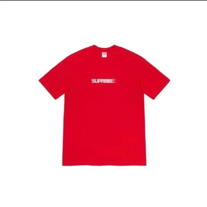 Supreme Tee - 27/35