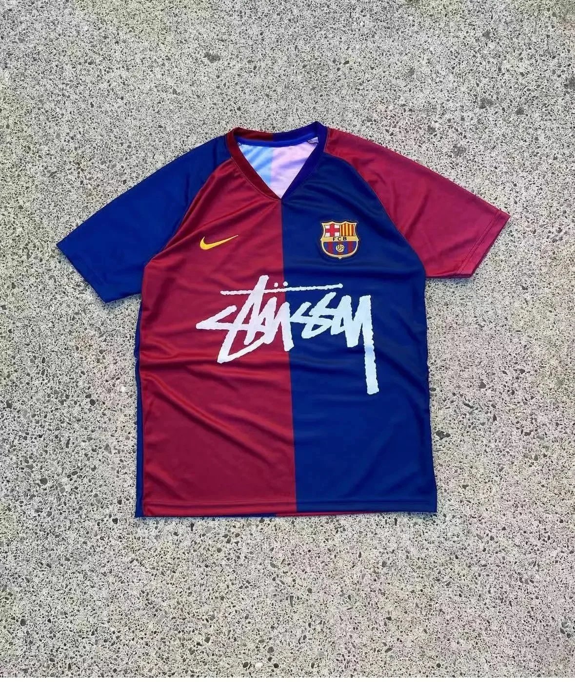 Stussy jerseys - 13/32