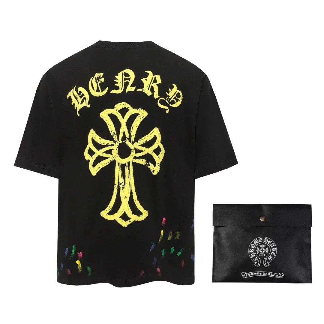 Chrome Hearts - 2/20