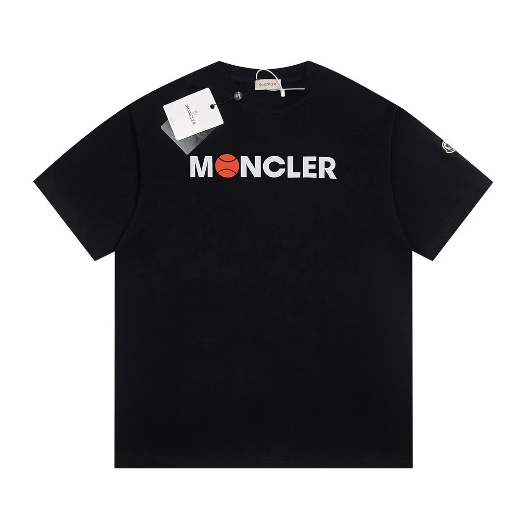 Moncler Tee T-Shirts - 12/41