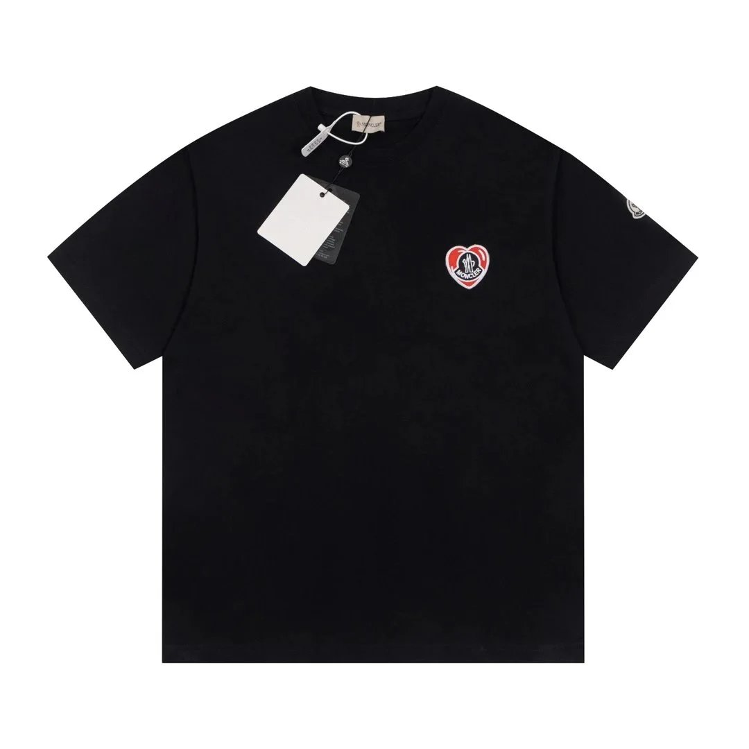 Moncler Tee T-Shirts - 14/41