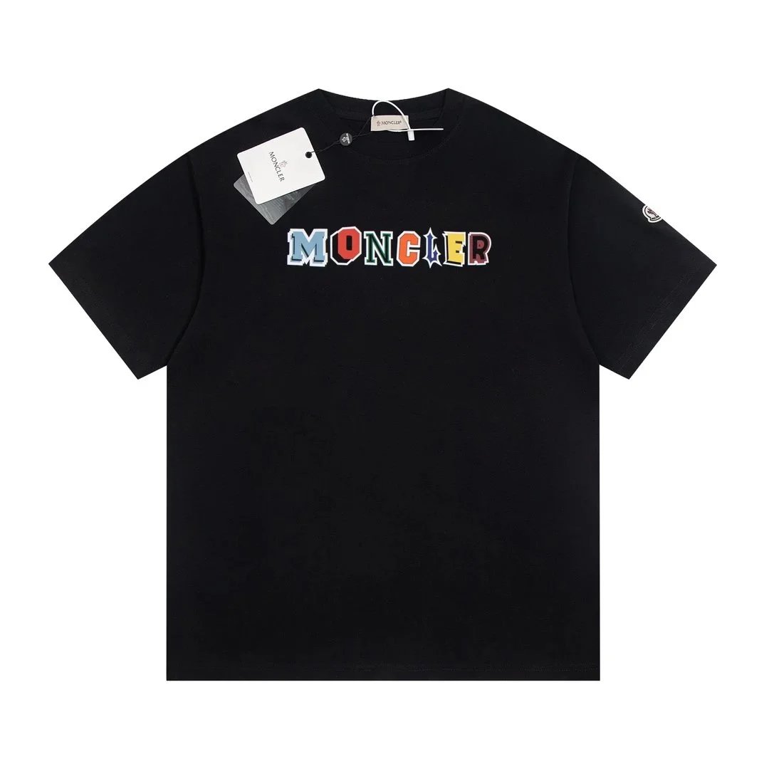 Moncler Tee T-Shirts - 23/41