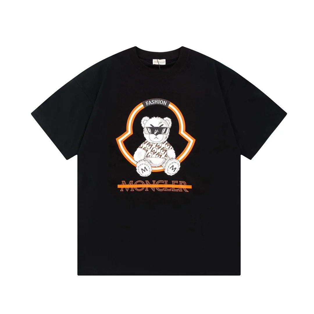 Moncler Tee T-Shirts - 32/41