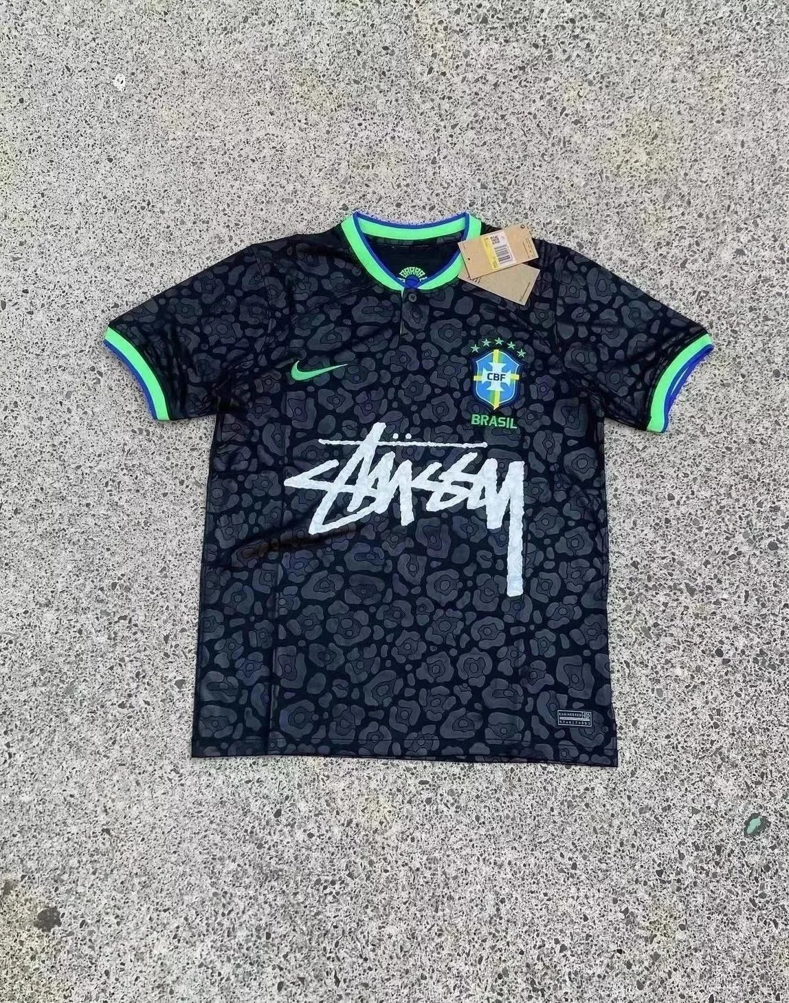 Fashionable jersey collection (TOP) - 8/29