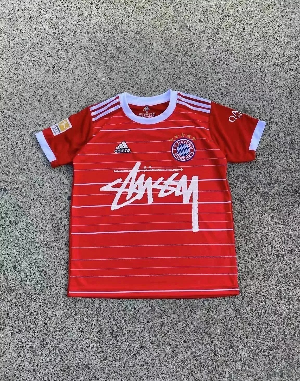 Fashionable jersey collection (TOP) - 17/29