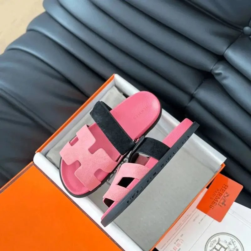 Hermes Slippers (37 STYLE OG)