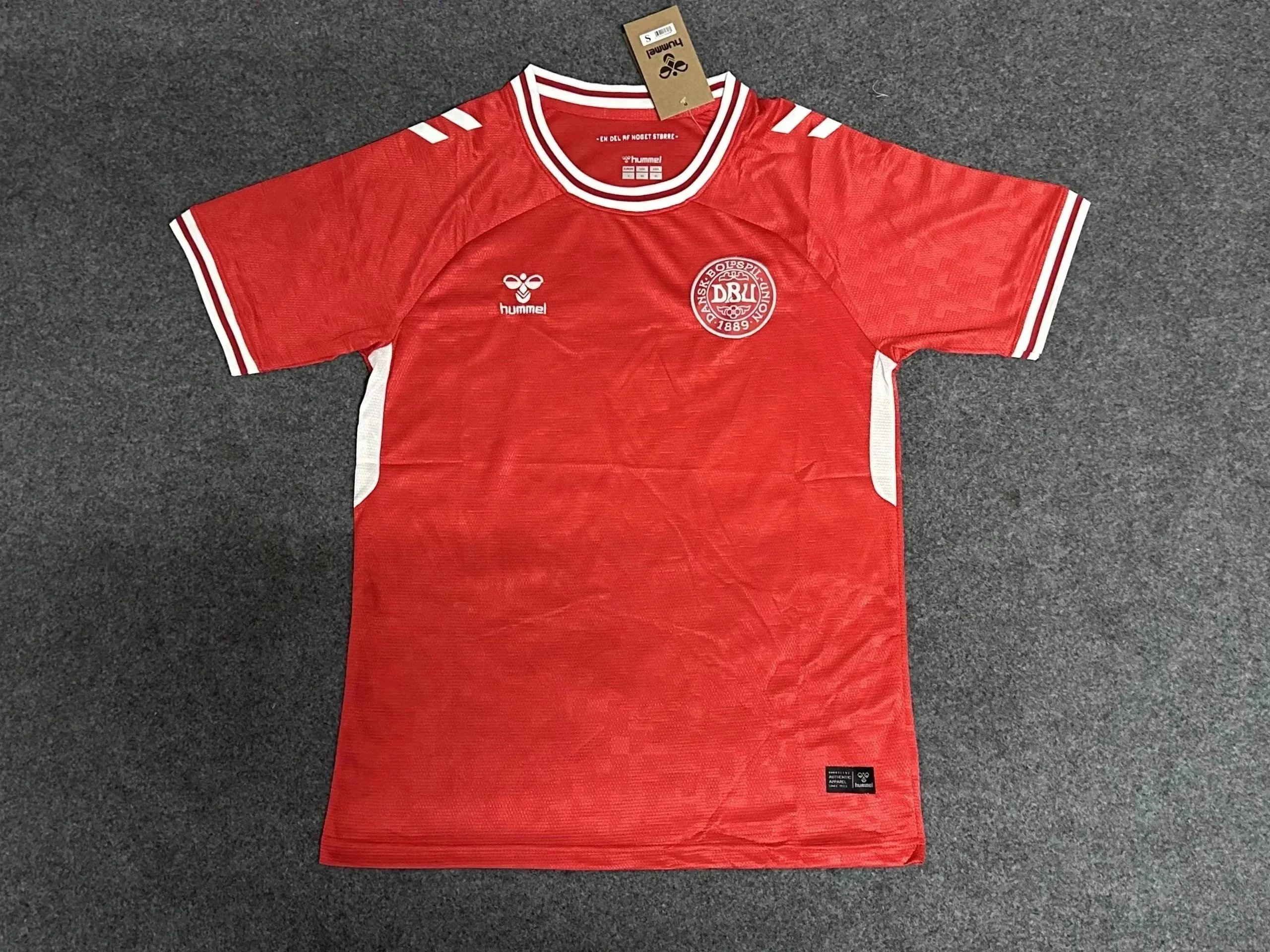Fashionable jersey collection (TOP) - 19/29