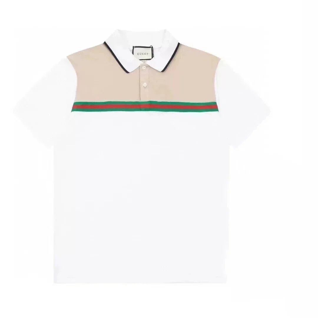 GUCCI Polo( 39 + styles) - 18/40