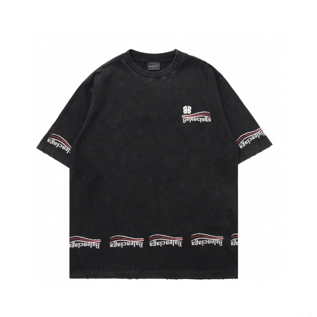 Balenciaga Tee T-Shirts - 32/41