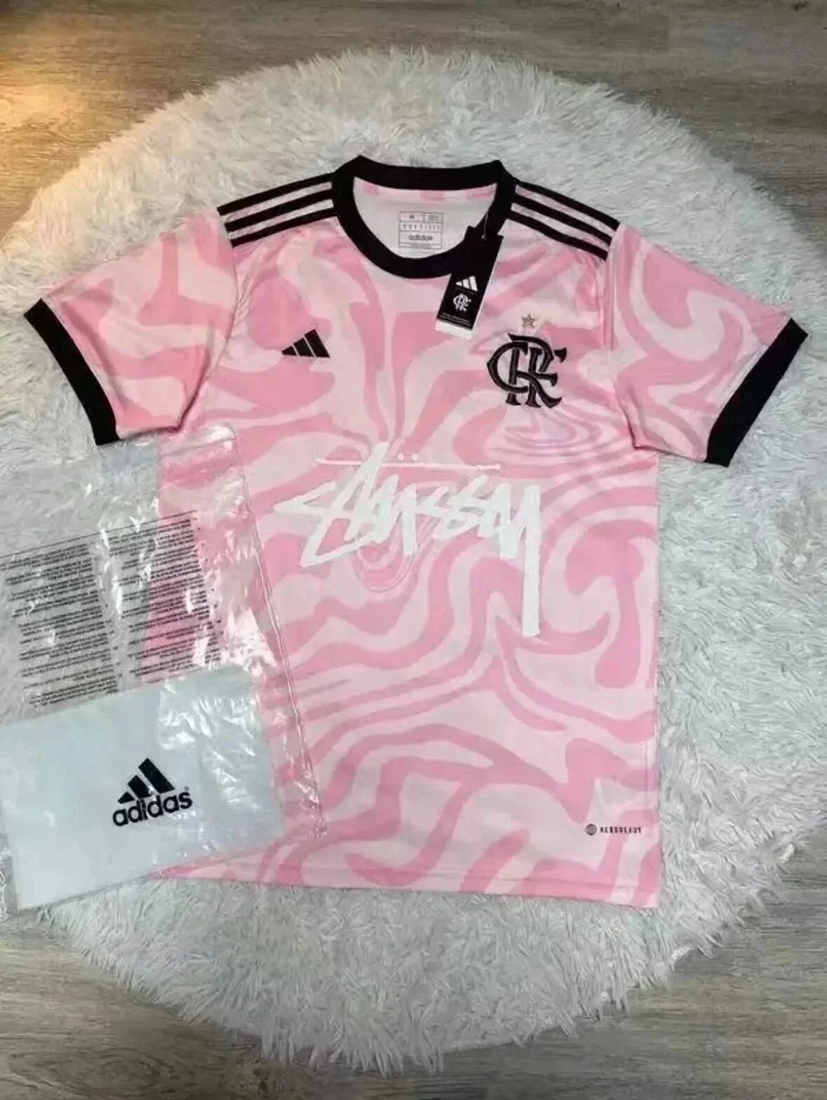 Fashionable jersey collection (TOP) - 27/29