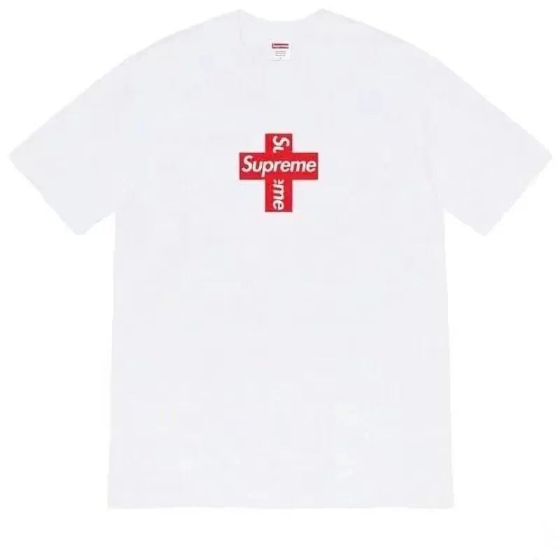 Supreme Tee - 2/35