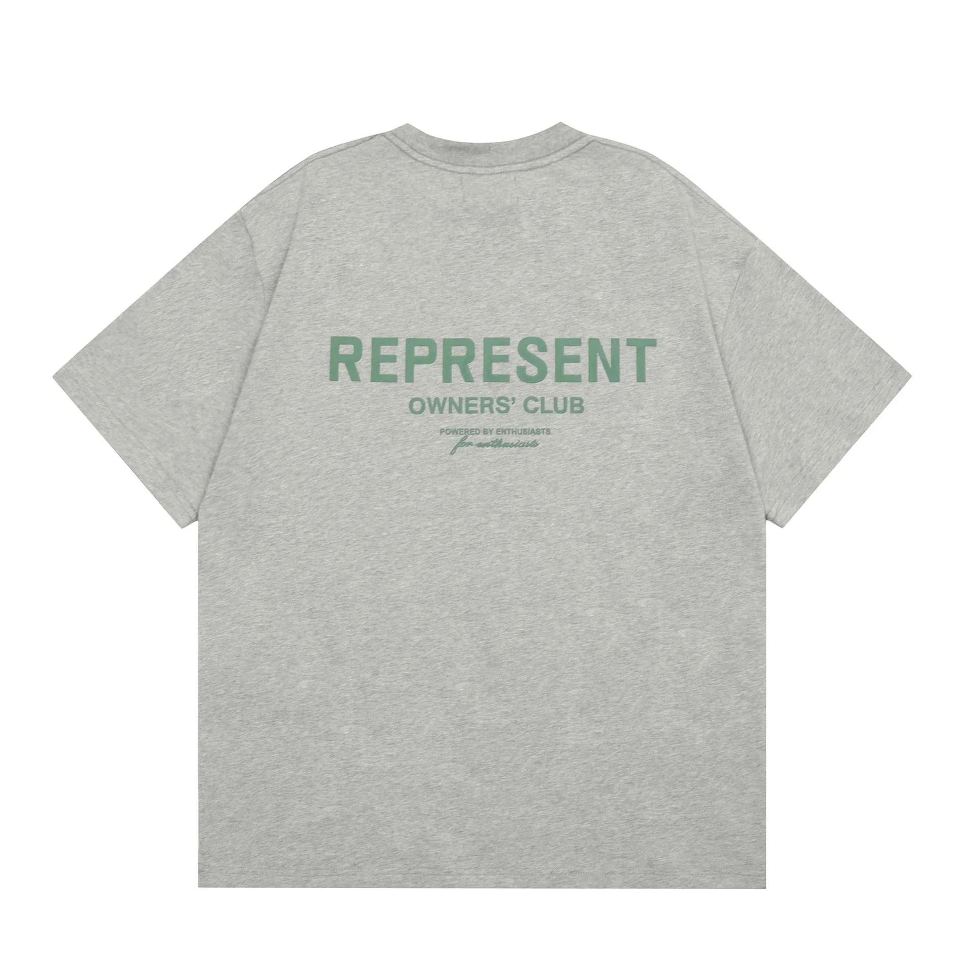 Represent Laif T-shirt - 7/25