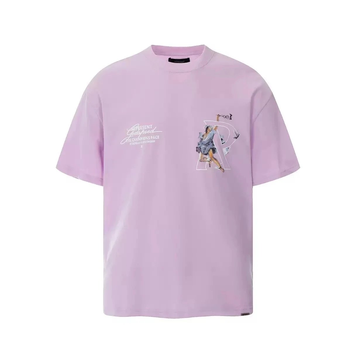 Represent Laif T-shirt - 18/25