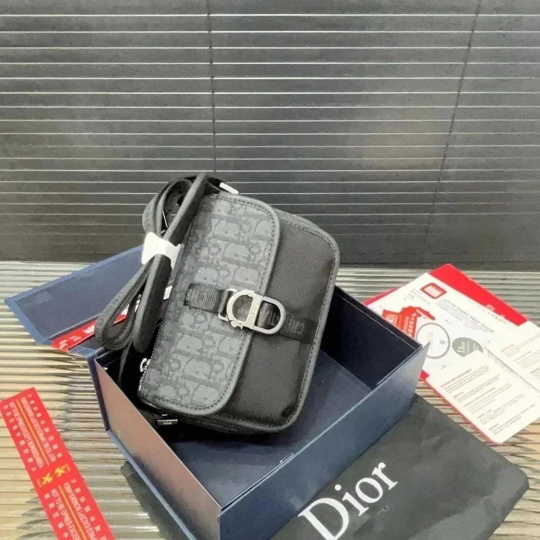 Dior camera bag - 15/41