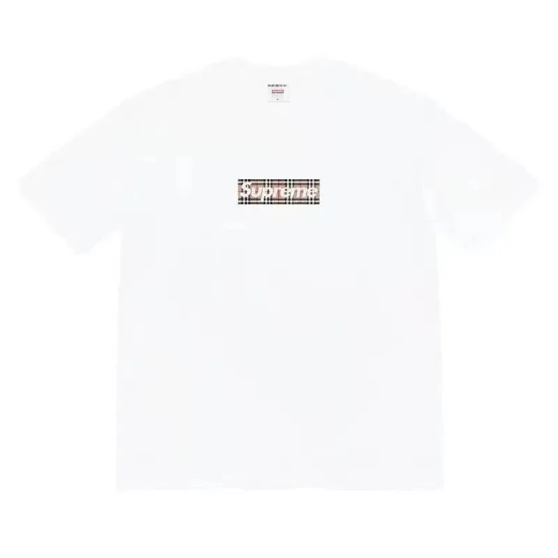 Supreme Tee - 6/35
