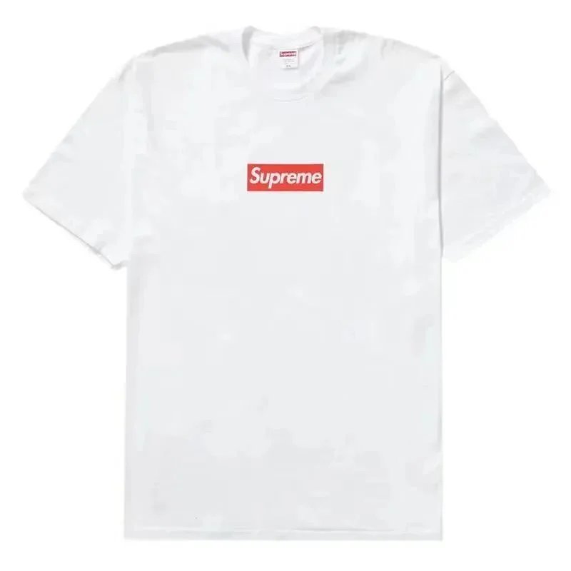 Supreme Tee - 18/35