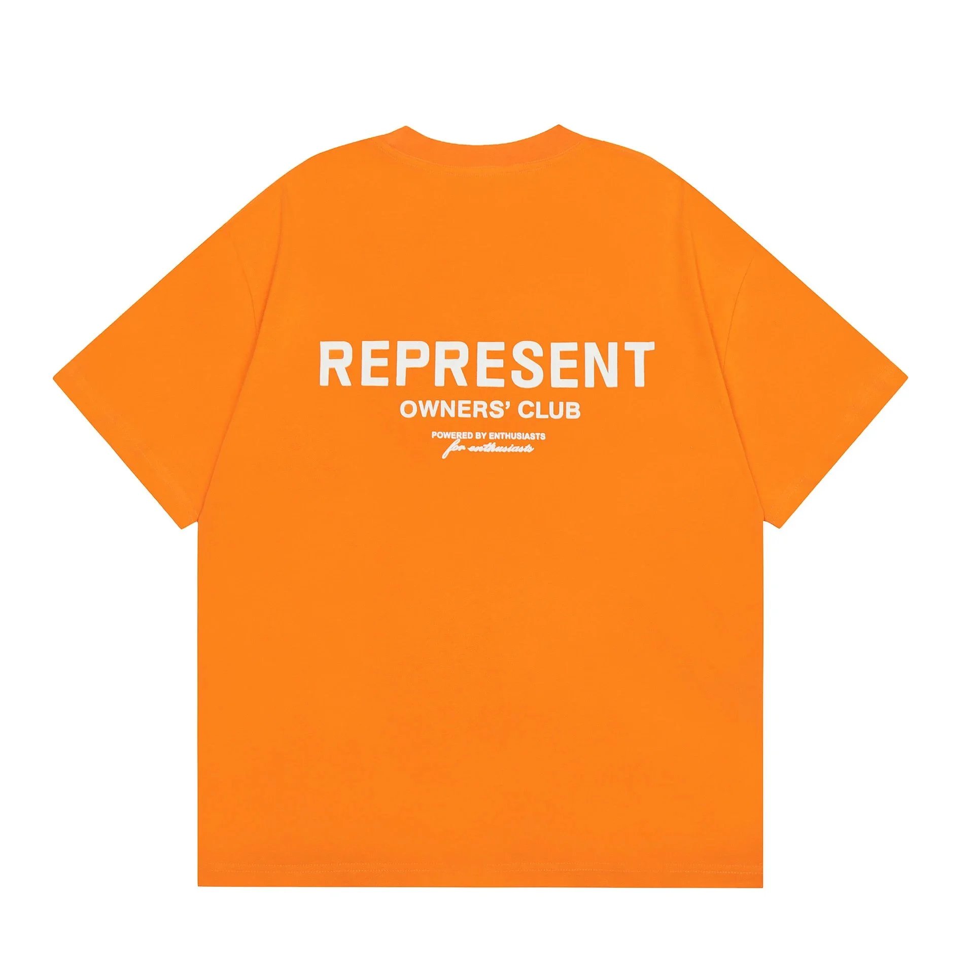 Represent Laif T-shirt - 8/25