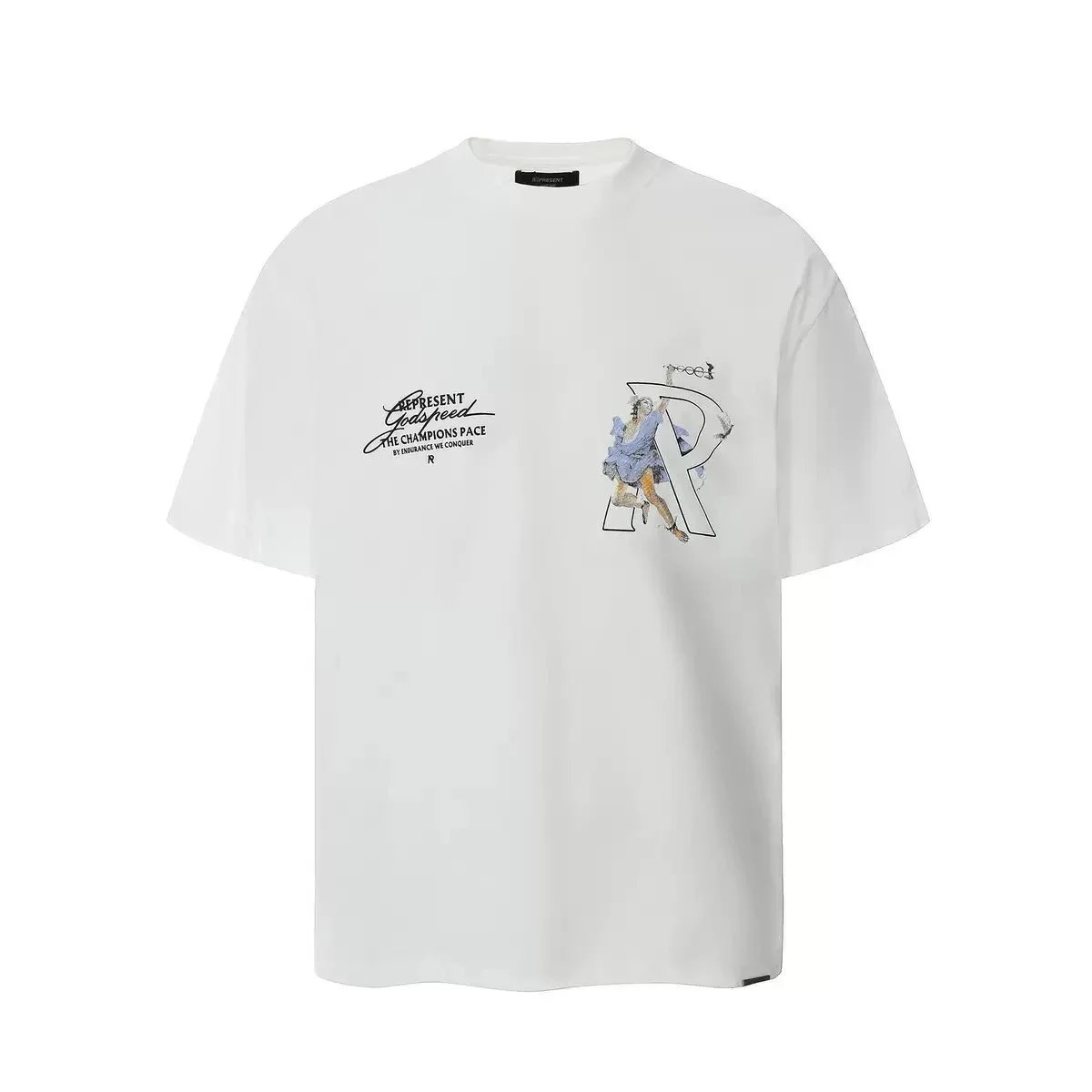 Represent Laif T-shirt - 14/25