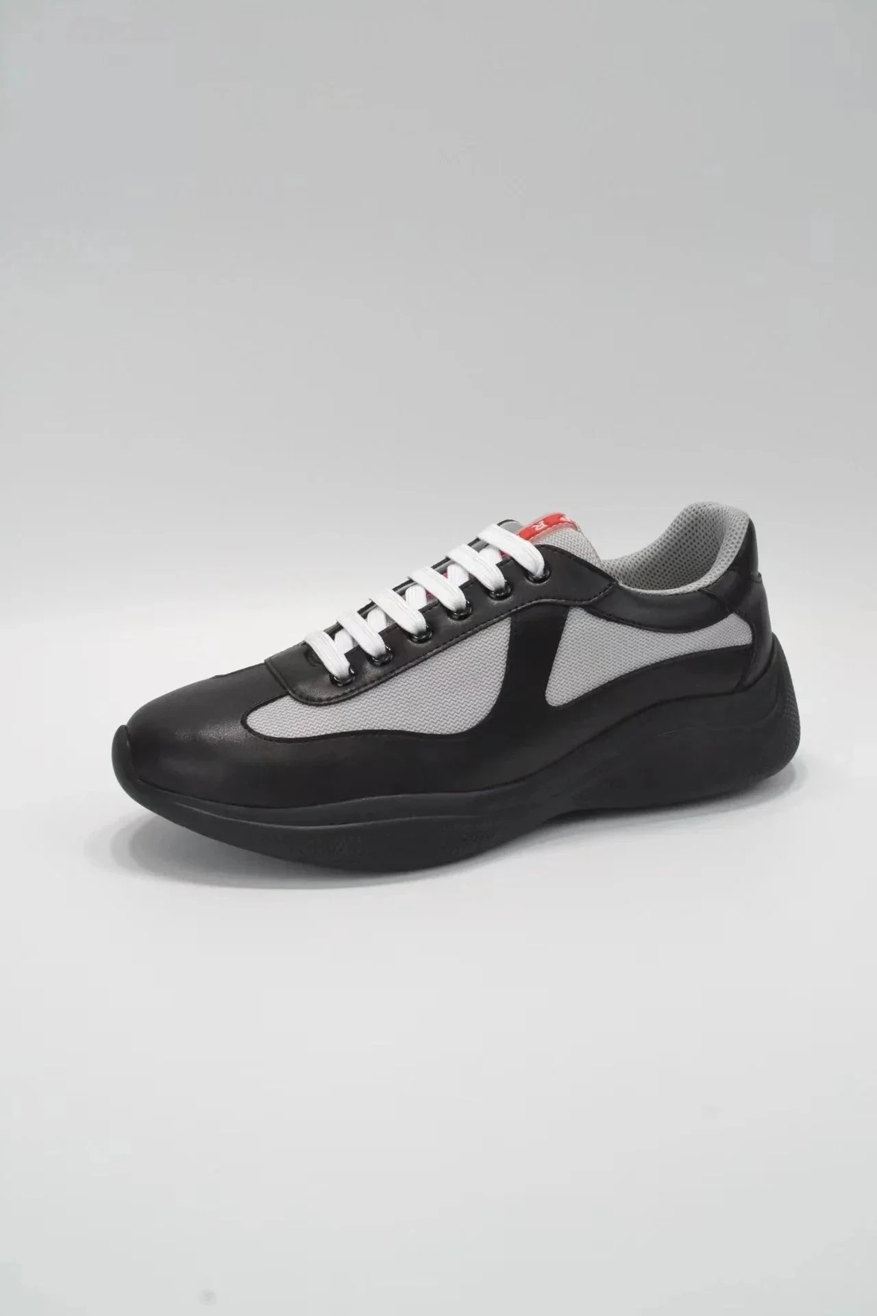 Prada Cups shoes