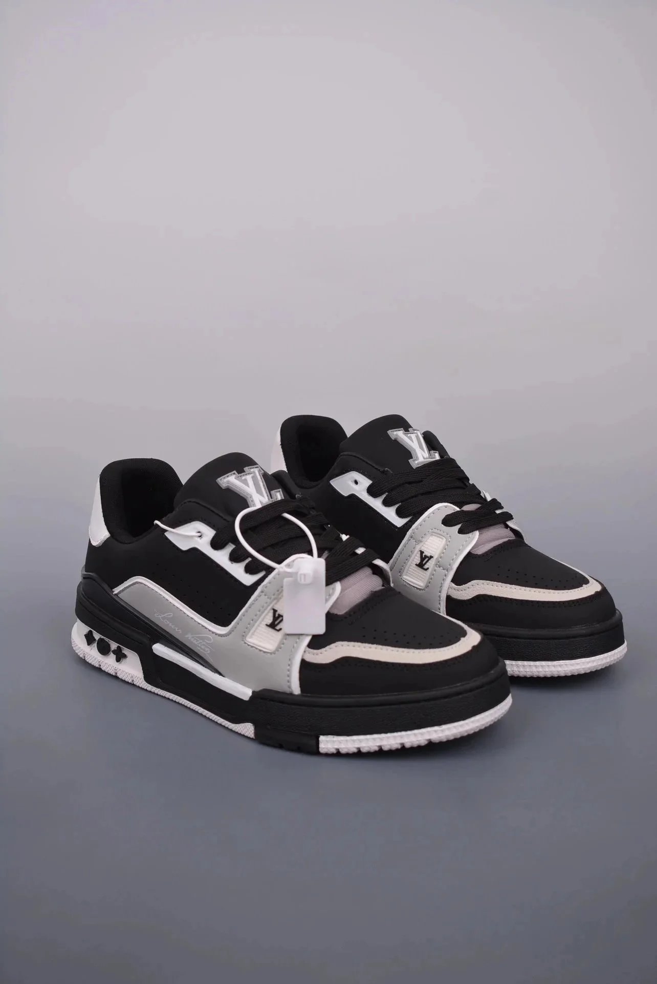 Louis Vuitton trainer - 18/28